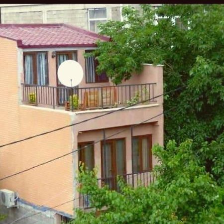 Cozy Home Tbilisi Ngoại thất bức ảnh