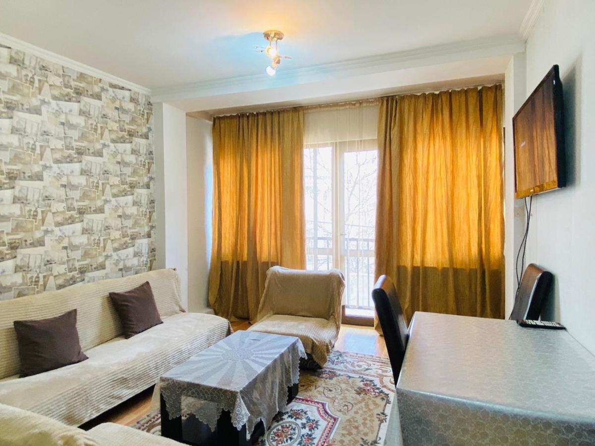 Cozy Home Tbilisi Ngoại thất bức ảnh