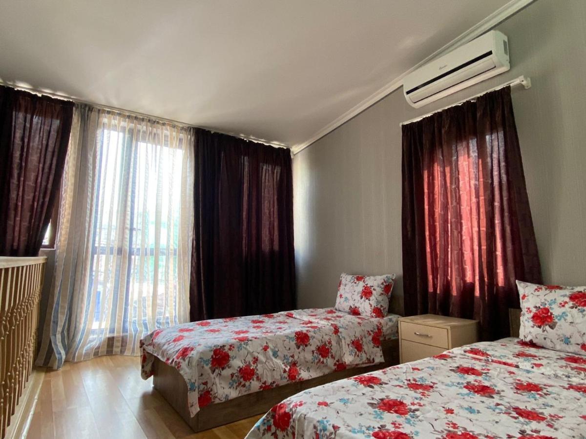Cozy Home Tbilisi Ngoại thất bức ảnh
