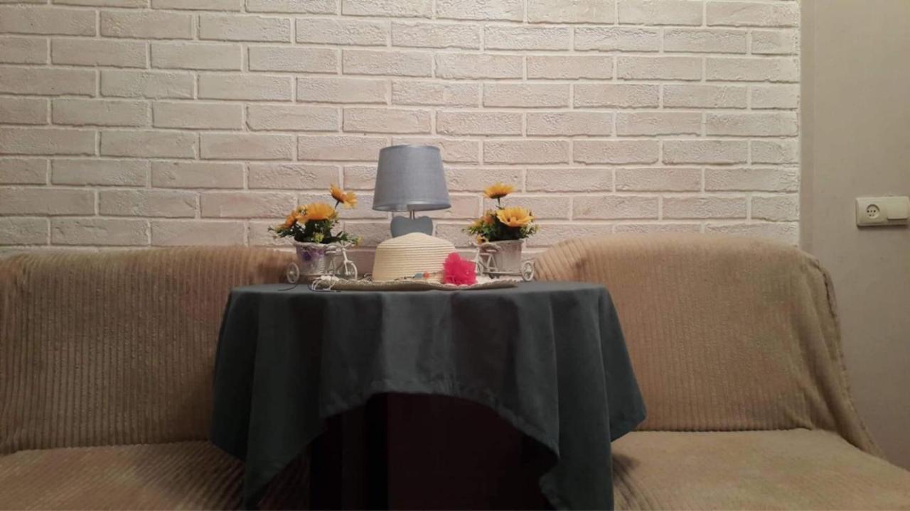 Cozy Home Tbilisi Ngoại thất bức ảnh