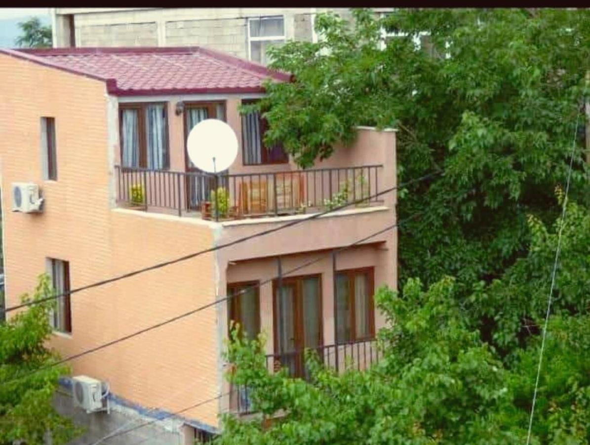 Cozy Home Tbilisi Ngoại thất bức ảnh