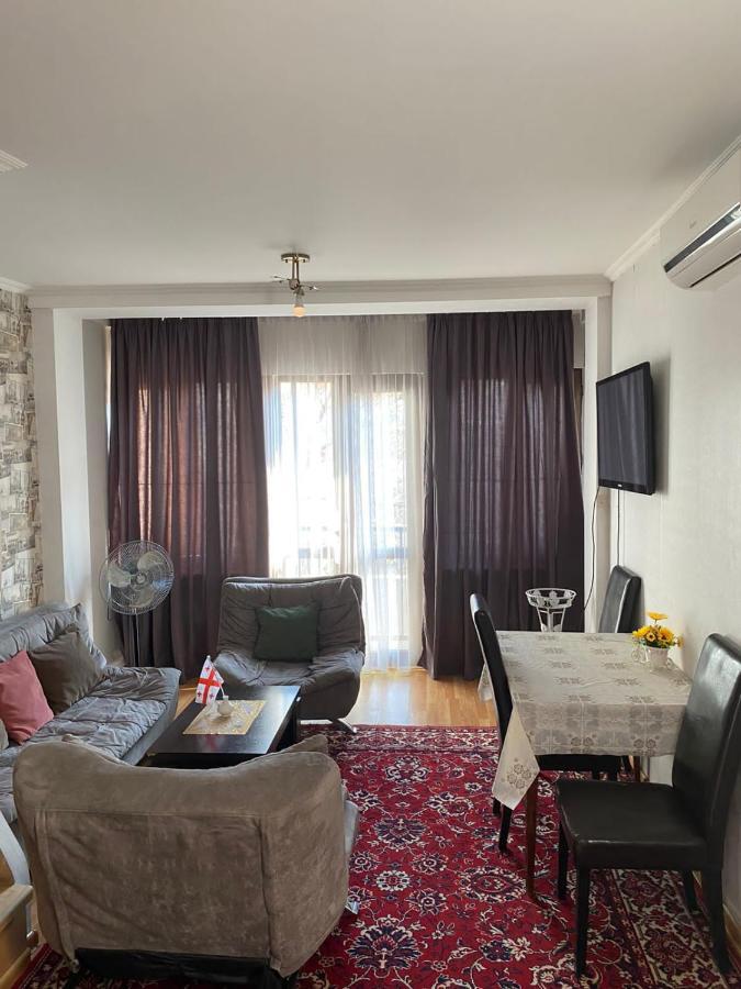 Cozy Home Tbilisi Ngoại thất bức ảnh