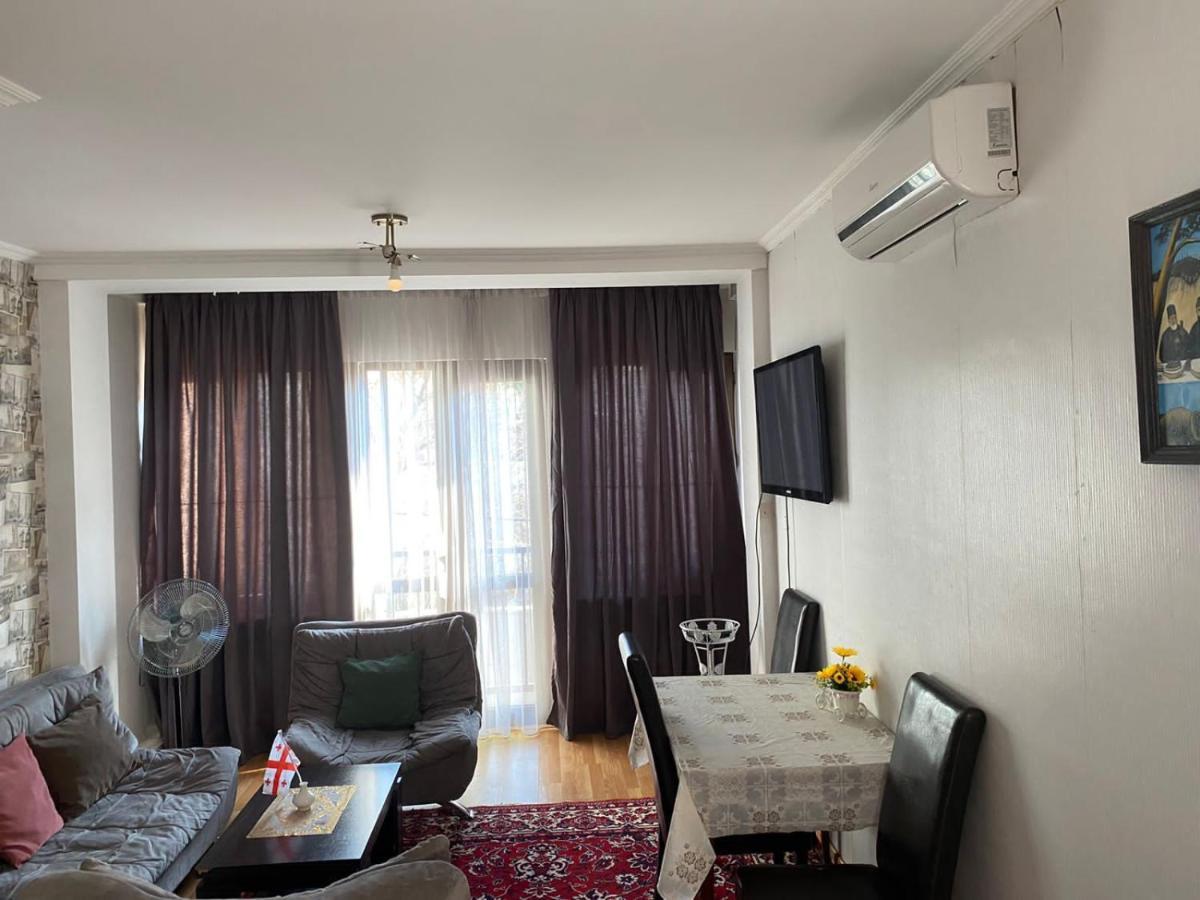 Cozy Home Tbilisi Ngoại thất bức ảnh